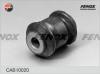 FENOX CAB10020 Control Arm-/Trailing Arm Bush