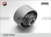 FENOX CAB10042 Control Arm-/Trailing Arm Bush