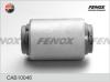 FENOX CAB10046 Control Arm-/Trailing Arm Bush
