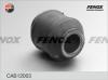 FENOX CAB12003 Control Arm-/Trailing Arm Bush