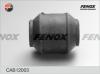 FENOX CAB12003 Control Arm-/Trailing Arm Bush