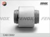 FENOX CAB13002 Control Arm-/Trailing Arm Bush