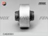 FENOX CAB20001 Control Arm-/Trailing Arm Bush