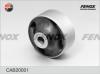 FENOX CAB20001 Control Arm-/Trailing Arm Bush
