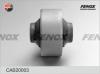 FENOX CAB20003 Control Arm-/Trailing Arm Bush