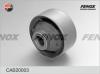 FENOX CAB20003 Control Arm-/Trailing Arm Bush