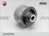 FENOX CAB20004 Control Arm-/Trailing Arm Bush
