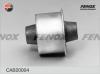 FENOX CAB20004 Control Arm-/Trailing Arm Bush