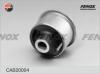 FENOX CAB20004 Control Arm-/Trailing Arm Bush