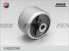 FENOX CAB20006 Control Arm-/Trailing Arm Bush