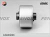 FENOX CAB20006 Control Arm-/Trailing Arm Bush