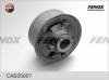 FENOX CAB20007 Control Arm-/Trailing Arm Bush