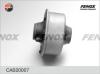 FENOX CAB20007 Control Arm-/Trailing Arm Bush