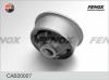 FENOX CAB20007 Control Arm-/Trailing Arm Bush