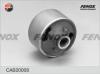 FENOX CAB20008 Control Arm-/Trailing Arm Bush