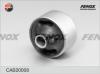 FENOX CAB20008 Control Arm-/Trailing Arm Bush