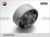 FENOX CAB20009 Control Arm-/Trailing Arm Bush