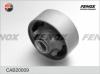 FENOX CAB20009 Control Arm-/Trailing Arm Bush