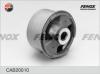 FENOX CAB20010 Control Arm-/Trailing Arm Bush