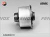 FENOX CAB20010 Control Arm-/Trailing Arm Bush