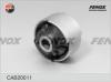 FENOX CAB20011 Control Arm-/Trailing Arm Bush