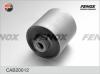 FENOX CAB20012 Control Arm-/Trailing Arm Bush