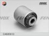 FENOX CAB20013 Control Arm-/Trailing Arm Bush