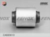 FENOX CAB20013 Control Arm-/Trailing Arm Bush