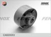 FENOX CAB20053 Control Arm-/Trailing Arm Bush