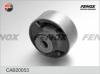 FENOX CAB20053 Control Arm-/Trailing Arm Bush