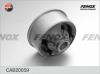 FENOX CAB20059 Control Arm-/Trailing Arm Bush
