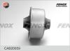 FENOX CAB20059 Control Arm-/Trailing Arm Bush