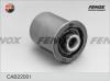 FENOX CAB22001 Control Arm-/Trailing Arm Bush