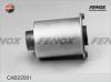 FENOX CAB22001 Control Arm-/Trailing Arm Bush