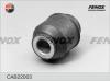 FENOX CAB22003 Control Arm-/Trailing Arm Bush