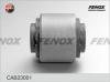 FENOX CAB23001 Control Arm-/Trailing Arm Bush