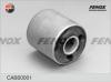 FENOX CAB60001 Control Arm-/Trailing Arm Bush