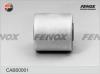 FENOX CAB60001 Control Arm-/Trailing Arm Bush