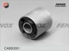 FENOX CAB60001 Control Arm-/Trailing Arm Bush