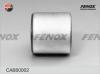 FENOX CAB60002 Control Arm-/Trailing Arm Bush