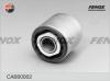 FENOX CAB60002 Control Arm-/Trailing Arm Bush