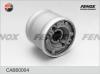 FENOX CAB60004 Control Arm-/Trailing Arm Bush