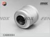 FENOX CAB60004 Control Arm-/Trailing Arm Bush