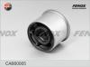 FENOX CAB60005 Control Arm-/Trailing Arm Bush