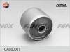FENOX CAB60007 Control Arm-/Trailing Arm Bush