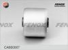 FENOX CAB60007 Control Arm-/Trailing Arm Bush