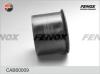 FENOX CAB60009 Control Arm-/Trailing Arm Bush