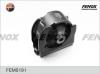 FENOX FEM0191 Engine Mounting