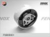 FENOX FSB00001 Control Arm-/Trailing Arm Bush