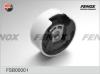 FENOX FSB00001 Control Arm-/Trailing Arm Bush